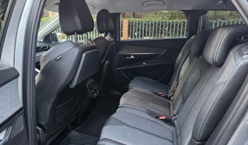Peugeot 5008 1.5 ALLURE BLUEHDI DIESEL 4X2 130 EAT8 5P.2021 lleno