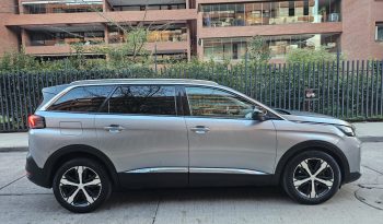 Peugeot 5008 1.5 ALLURE BLUEHDI DIESEL 4X2 130 EAT8 5P.2021 lleno