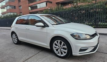 Volkswagen Golf 1.4 TSI DSG Auto Design AT 2018 lleno