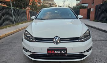 Volkswagen Golf 1.4 TSI DSG Auto Design AT 2018 lleno
