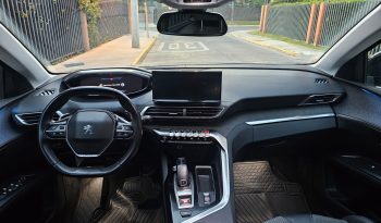 Volkswagen Golf 1.4 TSI DSG Auto Design AT 2018 lleno