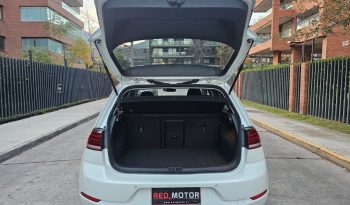 Volkswagen Golf 1.4 TSI DSG Auto Design AT 2018 lleno