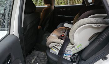 Hyundai i30 2011 lleno