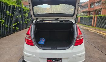 Hyundai i30 2011 lleno